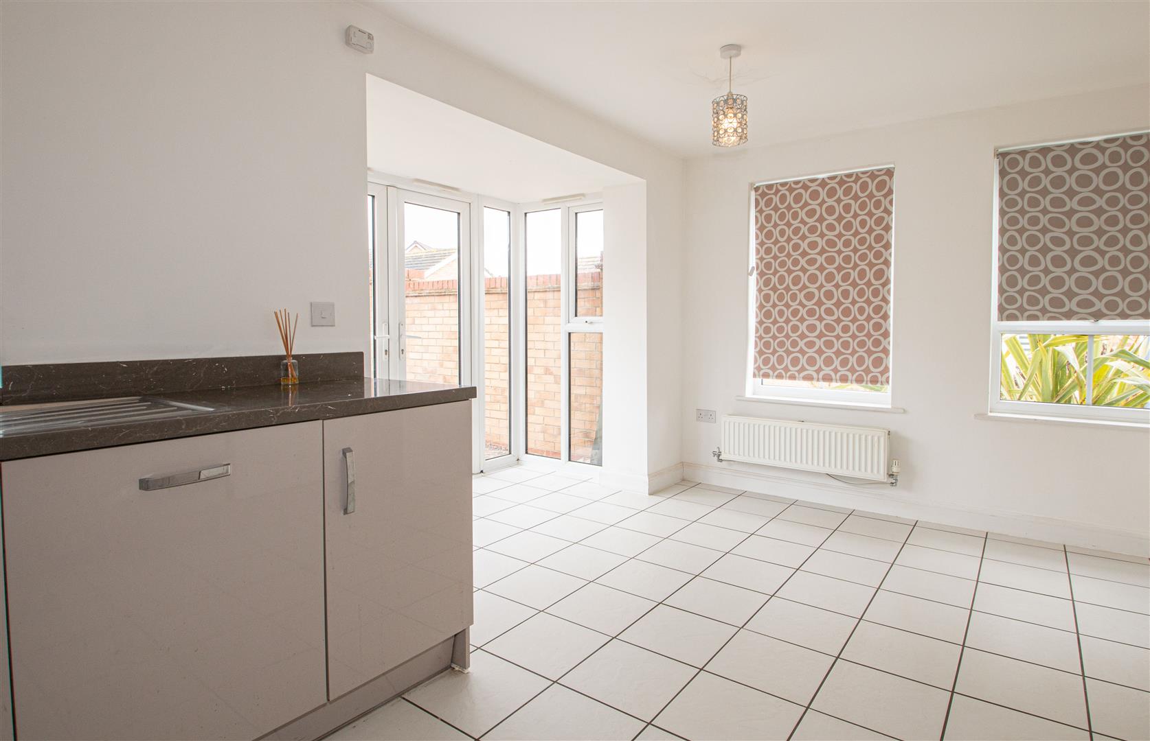 Aquila Gardens, Fairfields, Milton Keynes